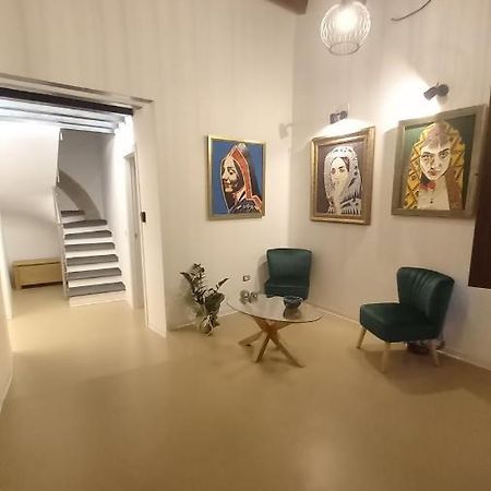 La Casetta Guest House Oristano Eksteriør billede