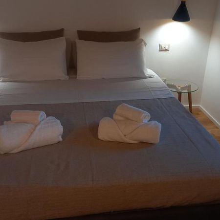 La Casetta Guest House Oristano Eksteriør billede