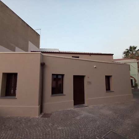 La Casetta Guest House Oristano Eksteriør billede