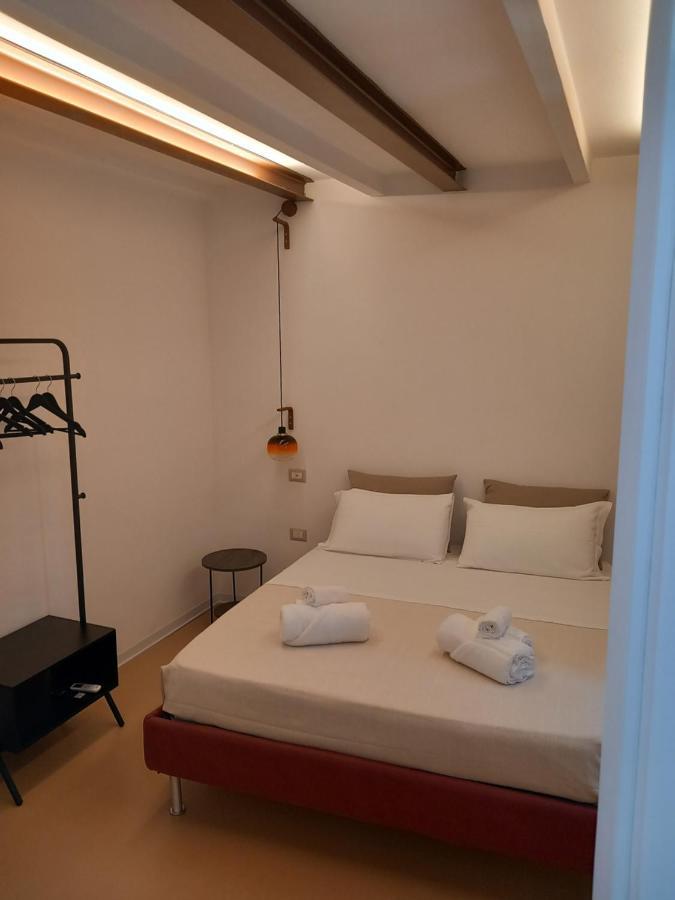 La Casetta Guest House Oristano Eksteriør billede