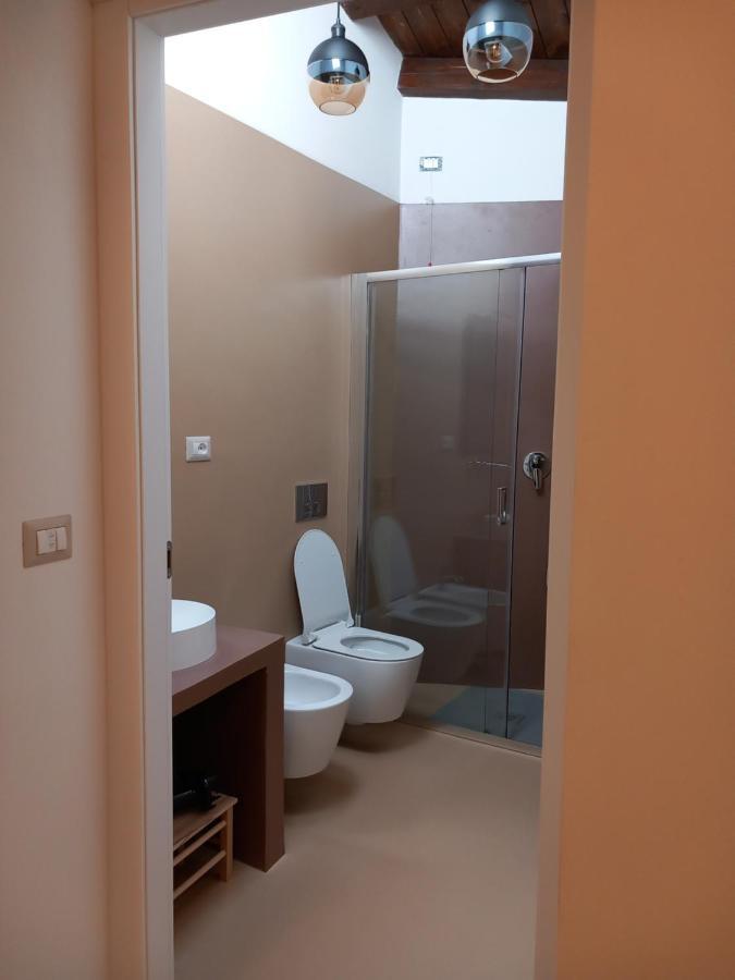 La Casetta Guest House Oristano Eksteriør billede