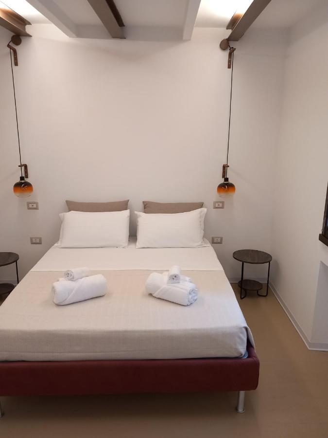 La Casetta Guest House Oristano Eksteriør billede