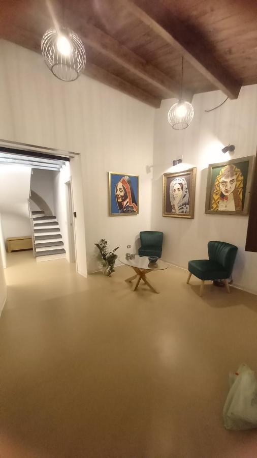 La Casetta Guest House Oristano Eksteriør billede