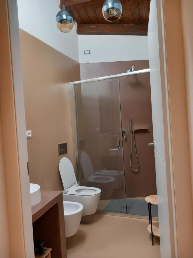 La Casetta Guest House Oristano Eksteriør billede