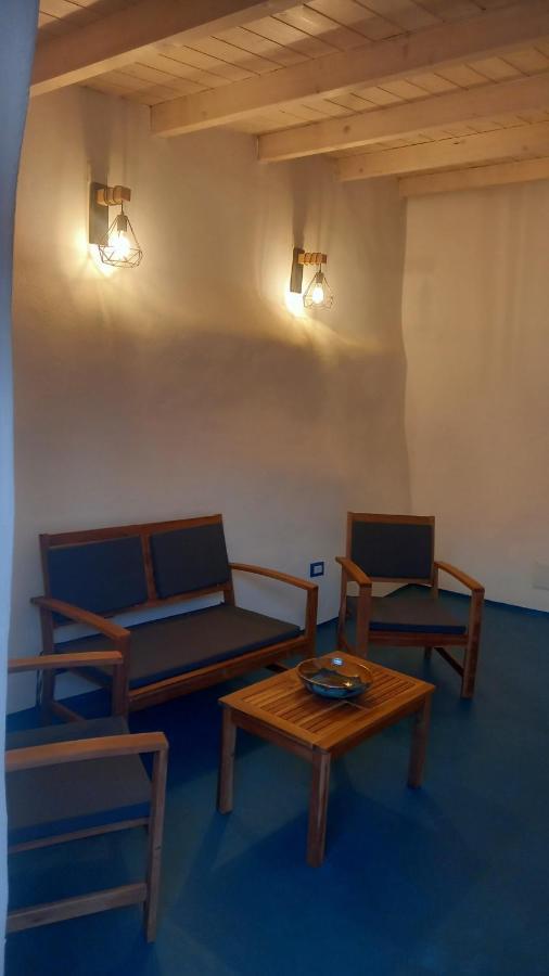 La Casetta Guest House Oristano Eksteriør billede