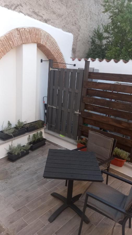 La Casetta Guest House Oristano Eksteriør billede
