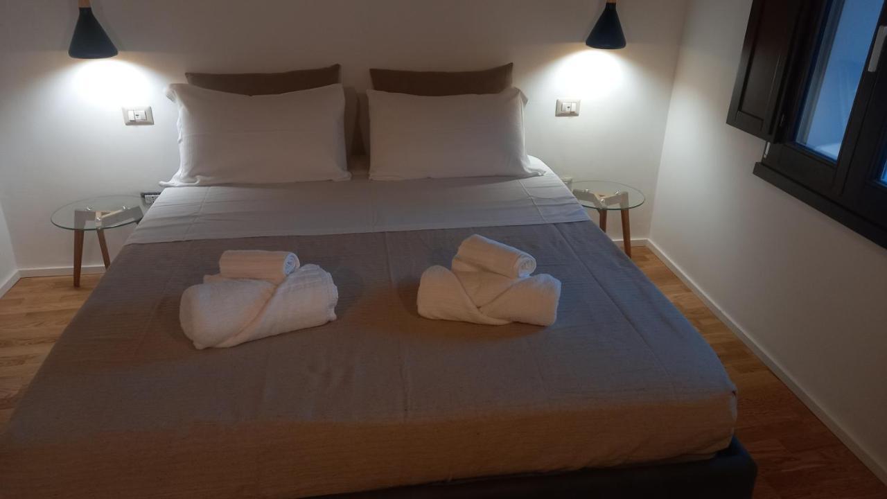 La Casetta Guest House Oristano Eksteriør billede