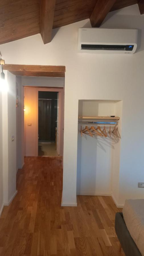 La Casetta Guest House Oristano Eksteriør billede