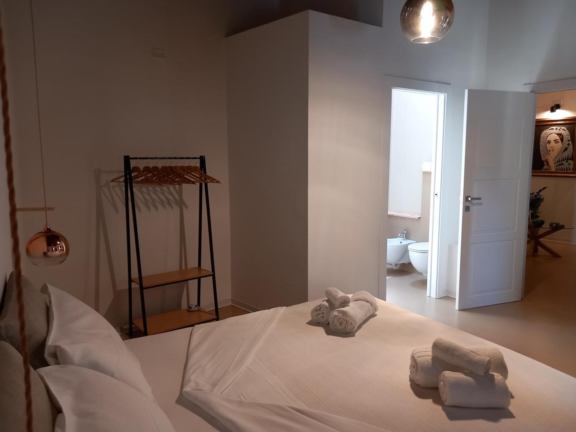 La Casetta Guest House Oristano Eksteriør billede