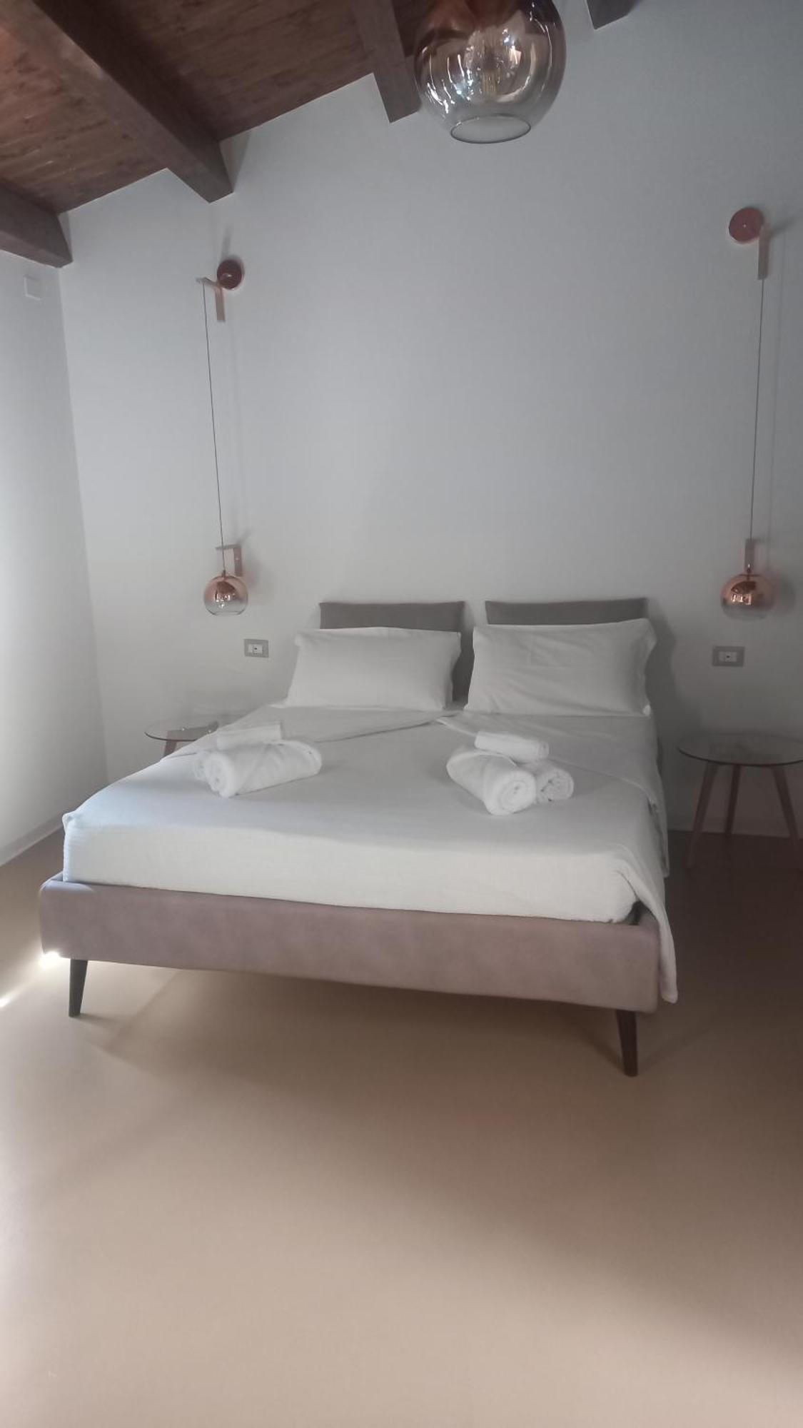 La Casetta Guest House Oristano Eksteriør billede